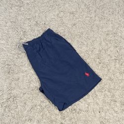 RALPH LAUREN COTTON SHORTS BUNDLE 01