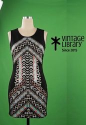 Y2K Beaded/Party Mini Dresses VL09