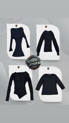 Y2K Angel Energy Sweater
