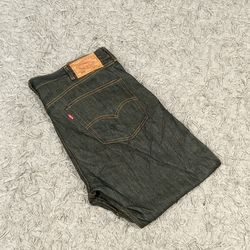 LEVIS MIX CODED DENIM JEANS BUNDLE 01