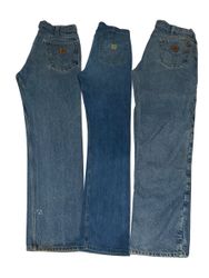 Carhartt denim pant | V-T386