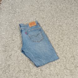 LEVIS MIX CODED DENIM JEANS BUNDLE 4