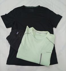CR8705 VINTAGE PATAGONIA MIX BUNDLE