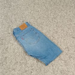 LEVIS MIX CODED DENIM JEANS BUNDLE 5