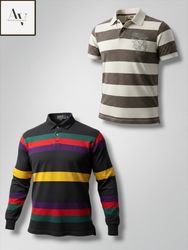 Mixed brand t shirts