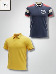 Tommy Hilfiger Polo Shirts