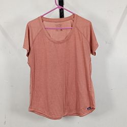 PATAGONIA T-SHIRT & MENS SHIRTS BUNDLE 01