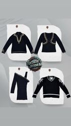 Y2K Dream Girl Sweater
