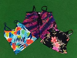 Mms487 Basic Camisole