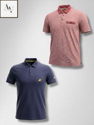 Mixed brand t shirts