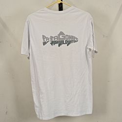 PATAGONIA T-SHIRT & MENS SHIRTS BUNDLE 03
