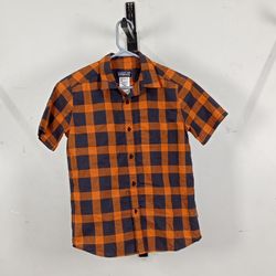 PATAGONIA T-SHIRT & MENS SHIRTS BUNDLE 04