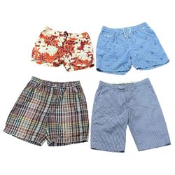 Polo Ralph Lauren Patagonia short 13 pcs At 948
