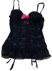 Y2K Baby doll