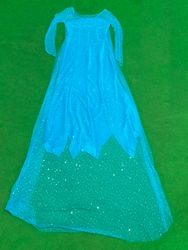 Mms490 Unbranded Maxi Dress