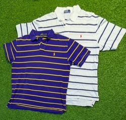 5818 _ Ralph Lauren Half Sleeves T-Shirts
