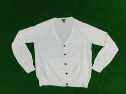 Mms493 Unbranded Cardigan Sweater