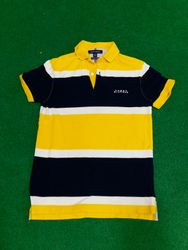 Mms494 Tommy Hilfiger Polo Shirt