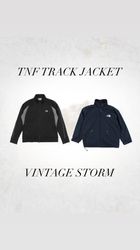 The North Face Track Jackets