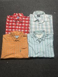 Branded Shirts