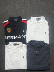 Ralph Lauren Polo Shirts