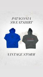 Patagonia Sweatshirt