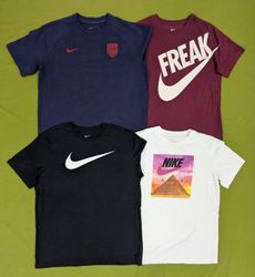 💥 RV3576 Nike Rundhals-T-Shirts