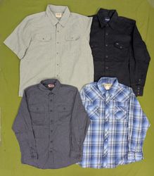 💥 RV3577 Wrangler Men Shirts