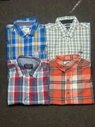 Branded Shirts