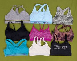 💥 RV3582 Branded Women Tank tops
