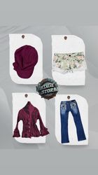 Y2K Boho Chic Mix Bundle