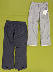 💥 RV3584 Ski Trousers