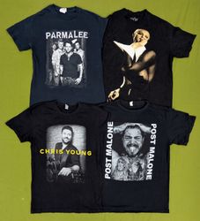 💥 RV3587 Printed Tshirts