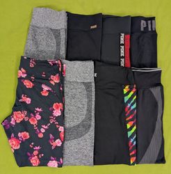 💥 RV3588 Pink Leggings