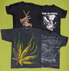 💥 RV3589 Printed Tees