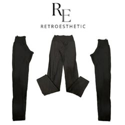 Y2k Cute Girl Yoga Leggings RE-3298