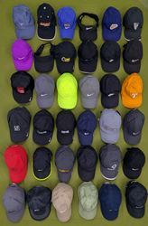 💥 RV3590 Nike Caps