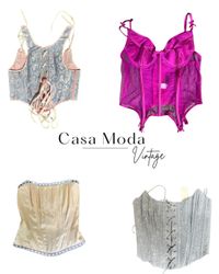 210526-4 y2k corset 11 pcs