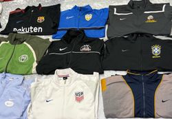 Nike Track jackets #02