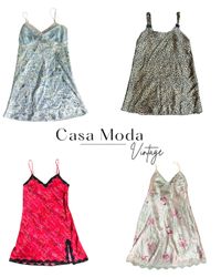 210526-5 y2k slip dresses 15 pcs