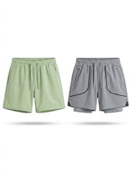 (FV-1521) Lululemon Shorts