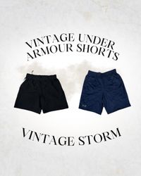 Under Armour Shorts