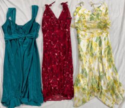 Y2K Dresses (490)