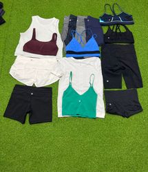 Lululemon mix Bundle 41P