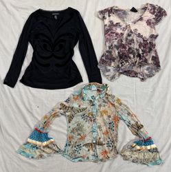 Y2K Summer Tops (491)