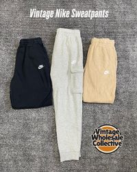Vintage Nike Sweatpants - (22/05)