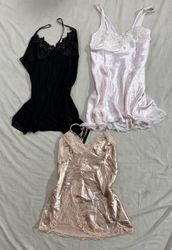 Y2K Cami Tops (493)