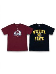 (FV-1514) Printed Tshirt