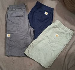PREMIUM BRAND CARHARTT SHORTS
