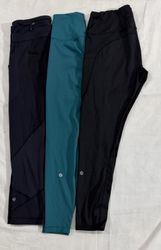 Lululemon leggings (497)